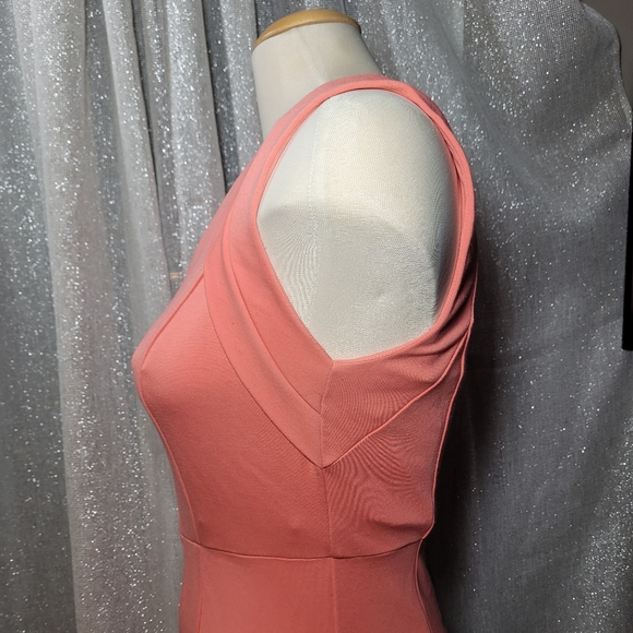 RW&Co. Pink Dress - Picture 5 of 9